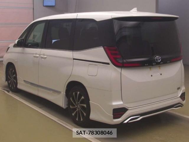 Toyota NOAH 2024-08 8690749-8