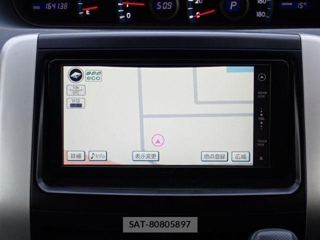 Toyota NOAH 2012-01 8690800-4