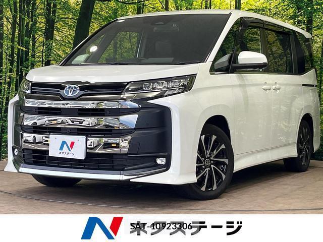 Toyota NOAH 2022-07 8690891-0