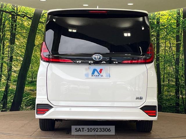 Toyota NOAH 2022-07 8690891-15