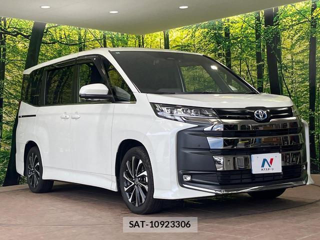 Toyota NOAH 2022-07 8690891-16