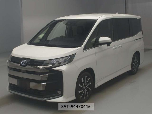 Toyota NOAH 2023-11 8690923-7