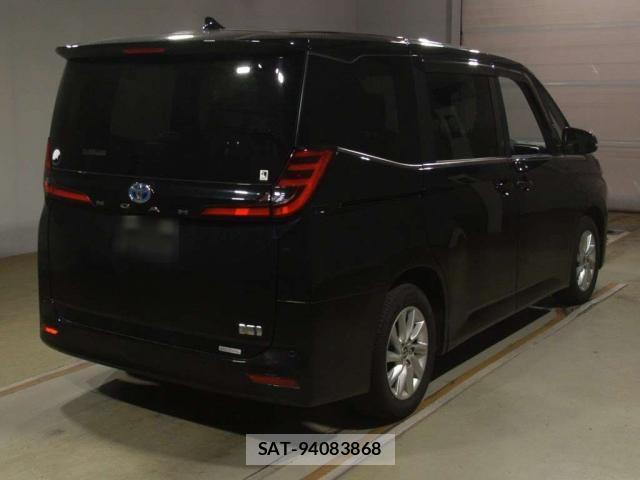 Toyota NOAH 2022-03 8690932-8