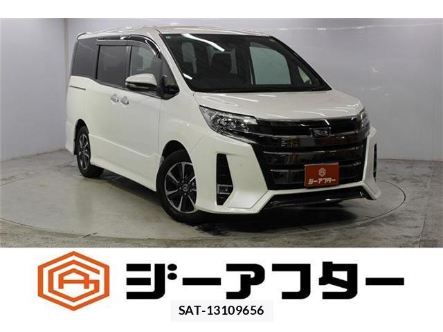 Toyota NOAH 2020-11 8691006-0