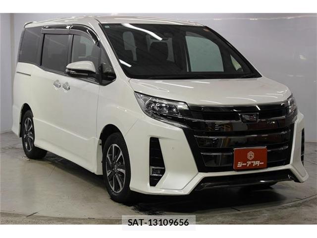 Toyota NOAH 2020-11 8691006-2