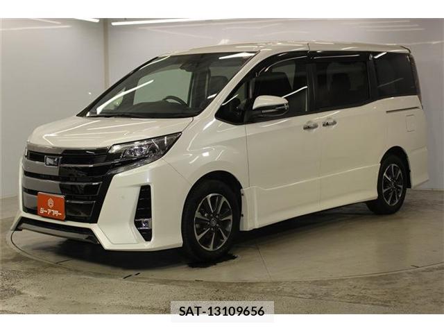 Toyota NOAH 2020-11 8691006-8