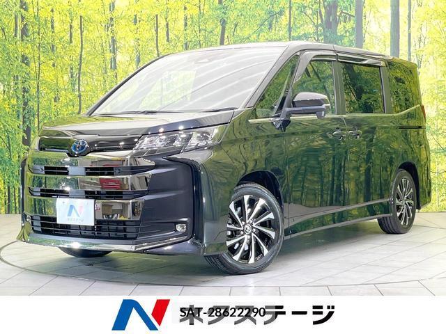 Toyota NOAH 2023-09 8691134-0