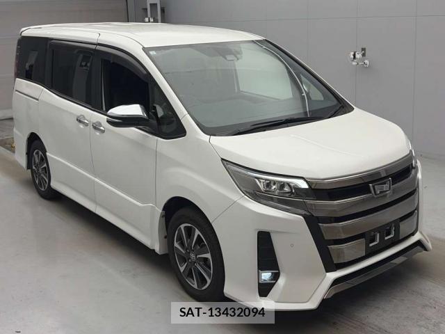 Toyota NOAH 2021-03 8691313-0