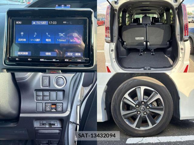 Toyota NOAH 2021-03 8691313-8