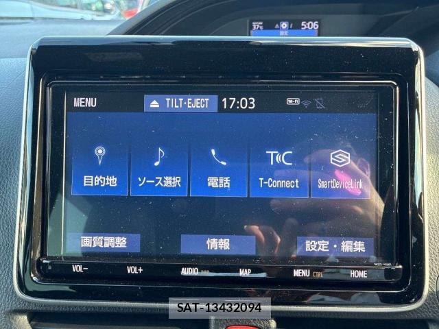 Toyota NOAH 2021-03 8691313-9