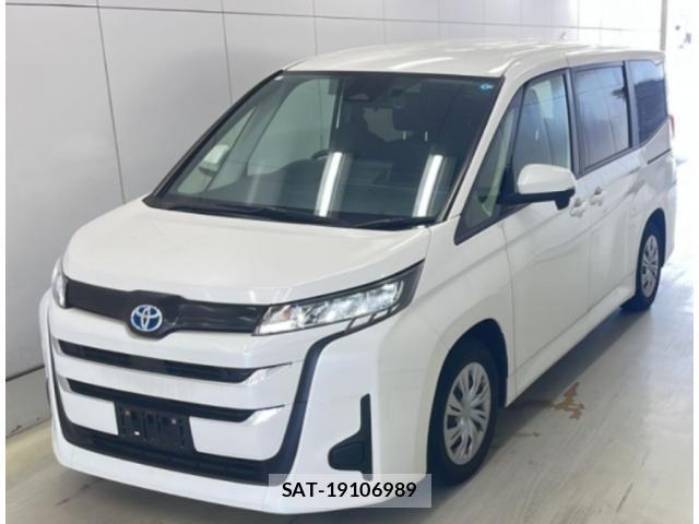 Toyota NOAH 2024-03 8691328-0