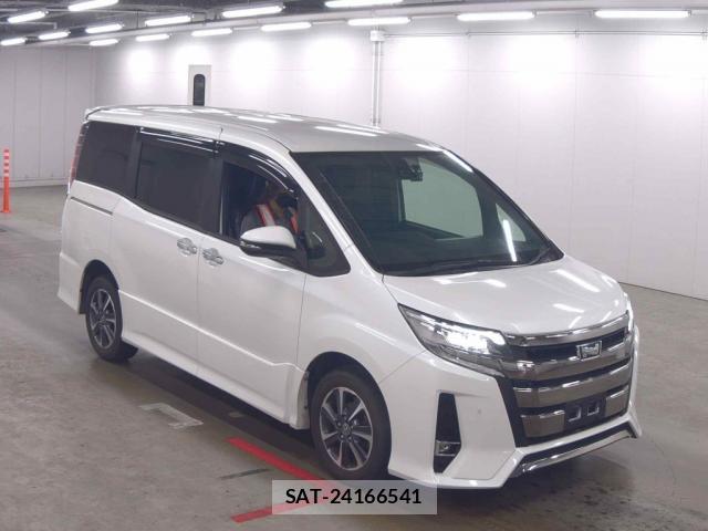 Toyota NOAH 2019-07 8691462-0