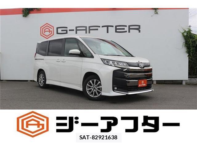 Toyota NOAH 2023-04 8691612-0