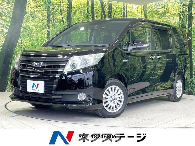 Toyota NOAH 2016-06 8691807-0