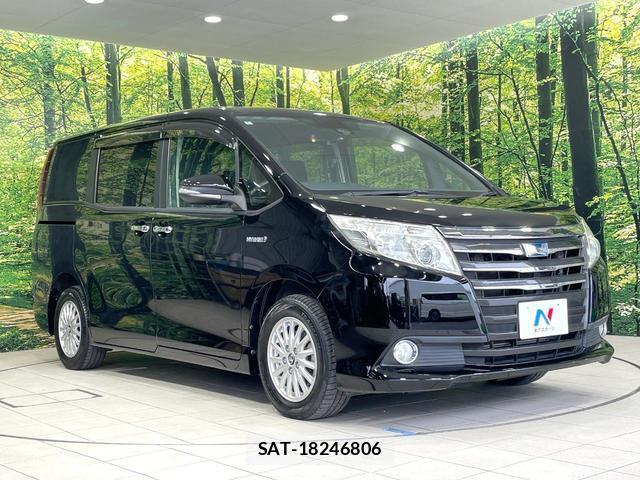 Toyota NOAH 2016-06 8691807-16
