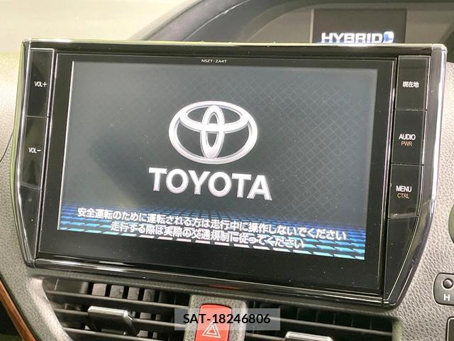 Toyota NOAH 2016-06 8691807-3
