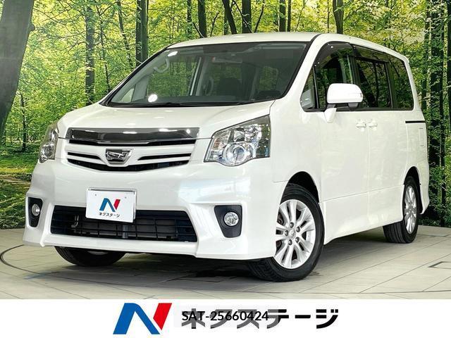 Toyota NOAH 2013-09 8691819-0