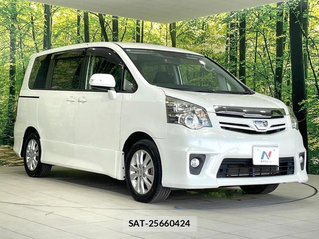 Toyota NOAH 2013-09 8691819-16
