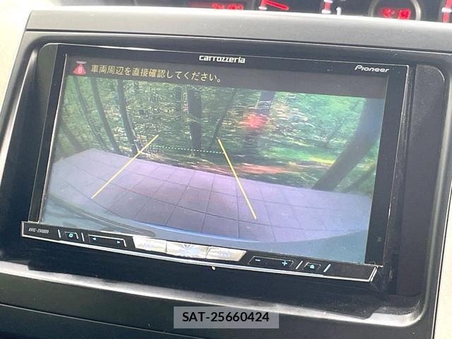 Toyota NOAH 2013-09 8691819-4