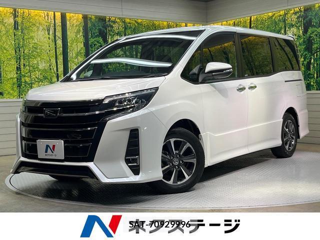 Toyota NOAH 2018-12 8691941-0