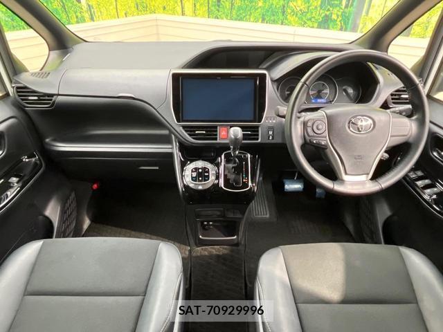 Toyota NOAH 2018-12 8691941-1