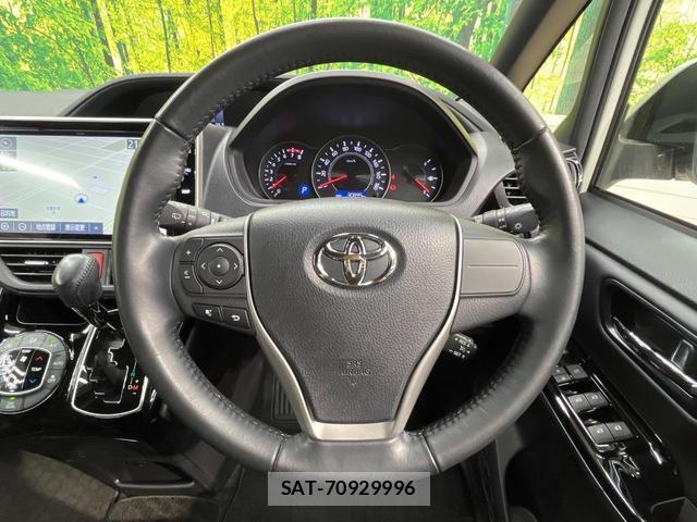 Toyota NOAH 2018-12 8691941-11