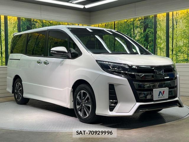 Toyota NOAH 2018-12 8691941-16
