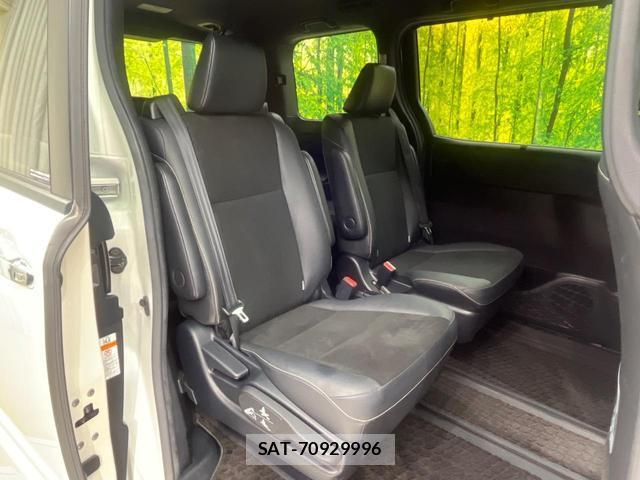 Toyota NOAH 2018-12 8691941-9