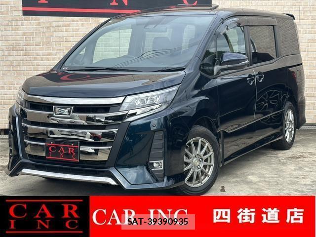 Toyota NOAH 2017-12 8691993-0