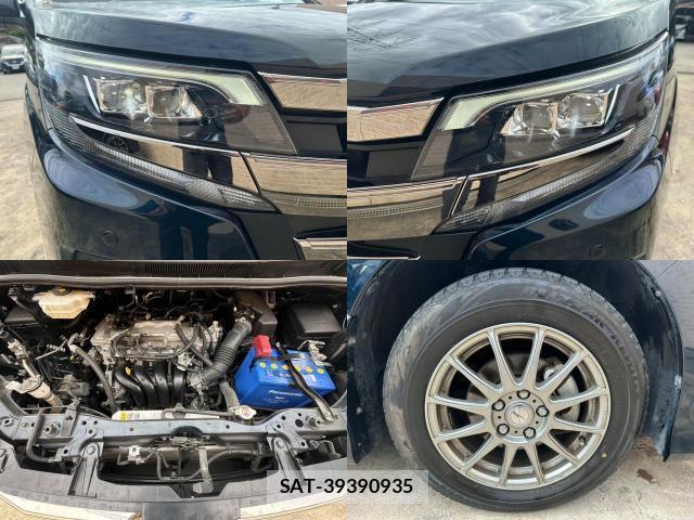 Toyota NOAH 2017-12 8691993-7