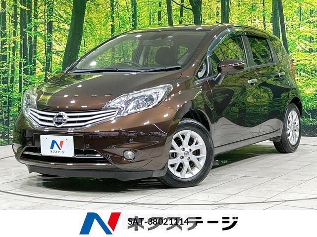 Nissan NOTE 2016-03 8690911-0