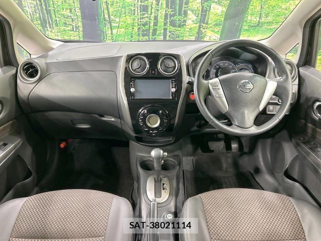 Nissan NOTE 2016-03 8690911-1