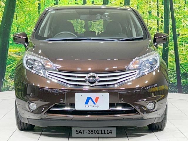 Nissan NOTE 2016-03 8690911-13