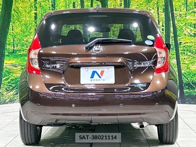 Nissan NOTE 2016-03 8690911-14