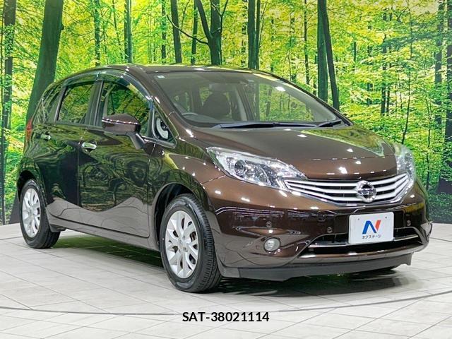 Nissan NOTE 2016-03 8690911-15