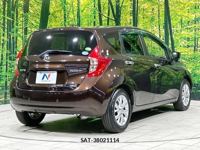 Nissan NOTE 2016-03 8690911-16