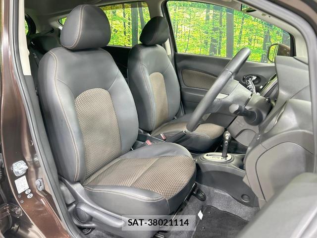 Nissan NOTE 2016-03 8690911-7