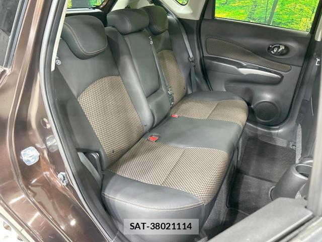 Nissan NOTE 2016-03 8690911-8