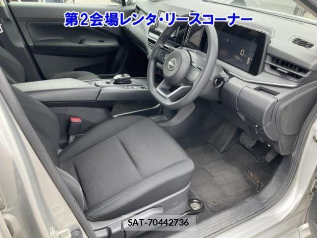 Nissan NOTE 2022-11 8690945-2