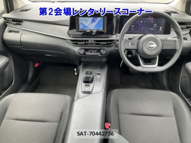 Nissan NOTE 2022-11 8690945-4