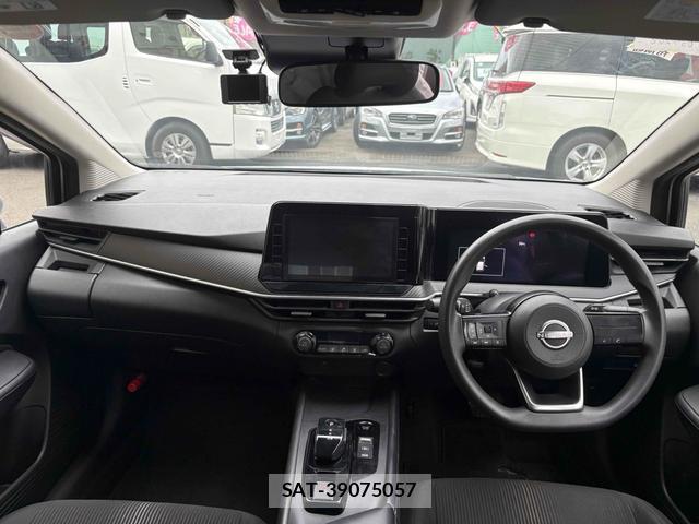 Nissan NOTE 2021-07 8690980-1