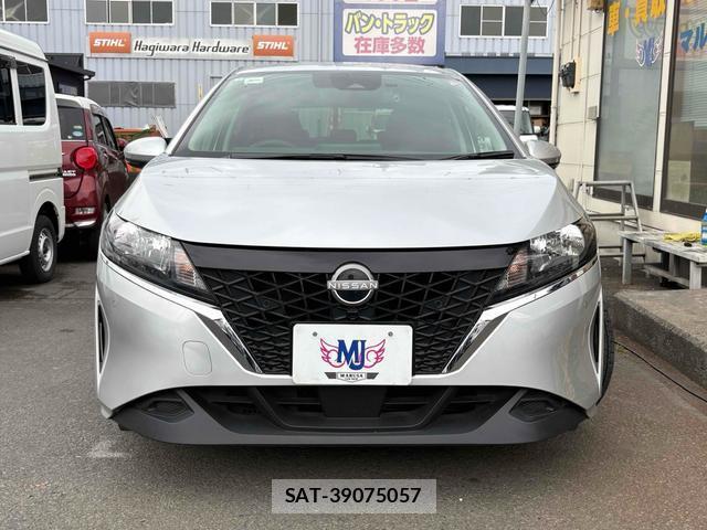 Nissan NOTE 2021-07 8690980-11