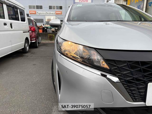 Nissan NOTE 2021-07 8690980-15