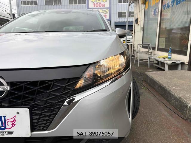 Nissan NOTE 2021-07 8690980-16