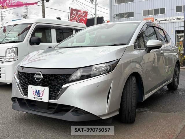 Nissan NOTE 2021-07 8690980-3