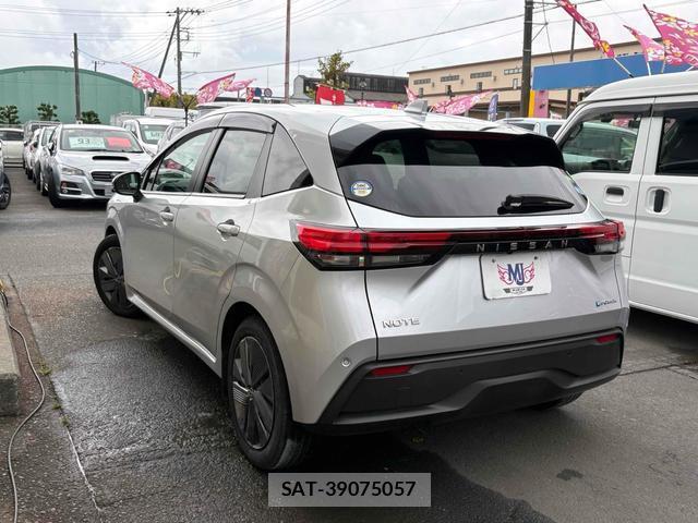 Nissan NOTE 2021-07 8690980-4