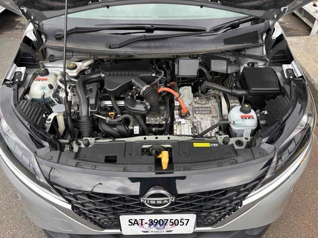 Nissan NOTE 2021-07 8690980-5