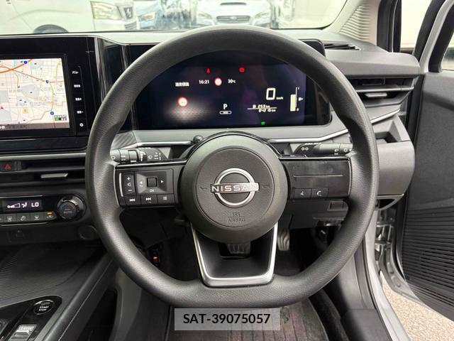 Nissan NOTE 2021-07 8690980-6