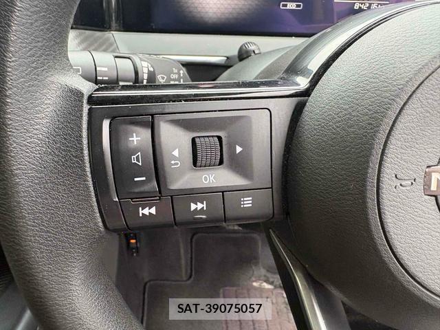 Nissan NOTE 2021-07 8690980-8