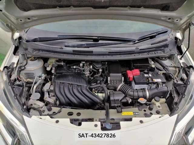 Nissan NOTE 2017-08 8690994-10